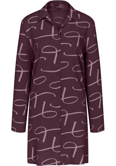 Ночная рубашка Boyfriend Fit NDW 02