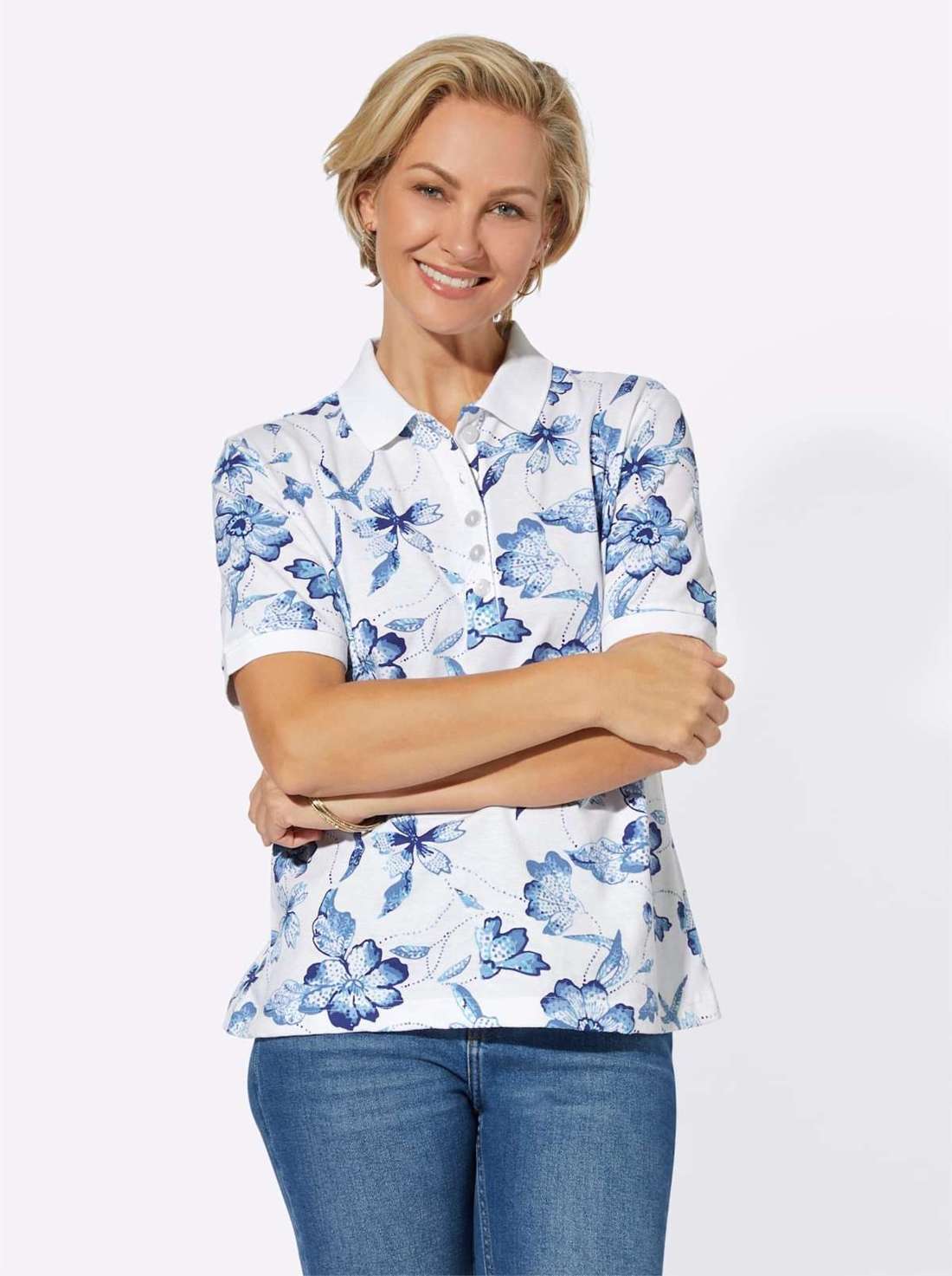 рубашка поло Shirt