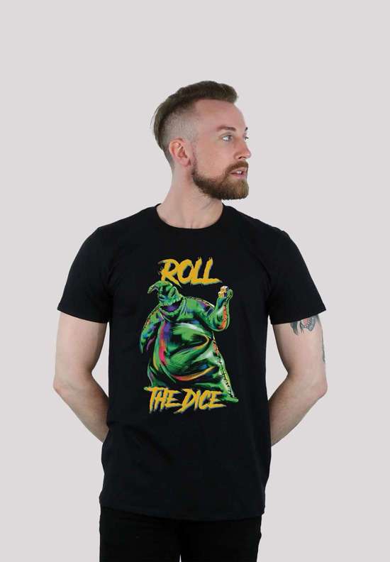 футболка Disney The Nightmare Before Christmas