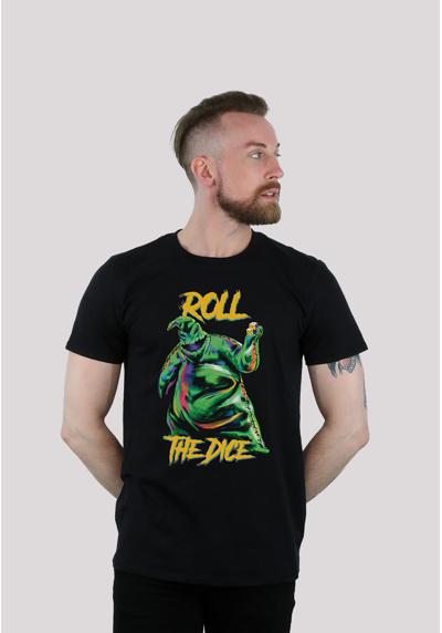 футболка Disney The Nightmare Before Christmas