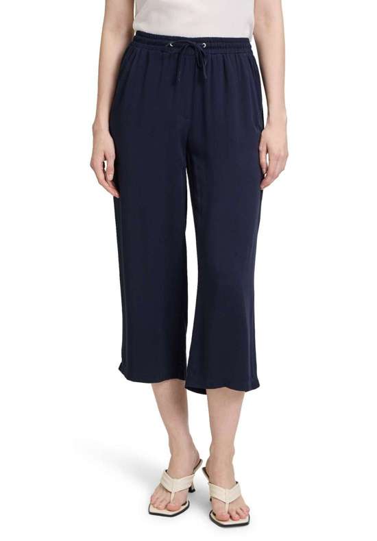 Брюки без застежки Schlupfhose mit Eingrifftaschen