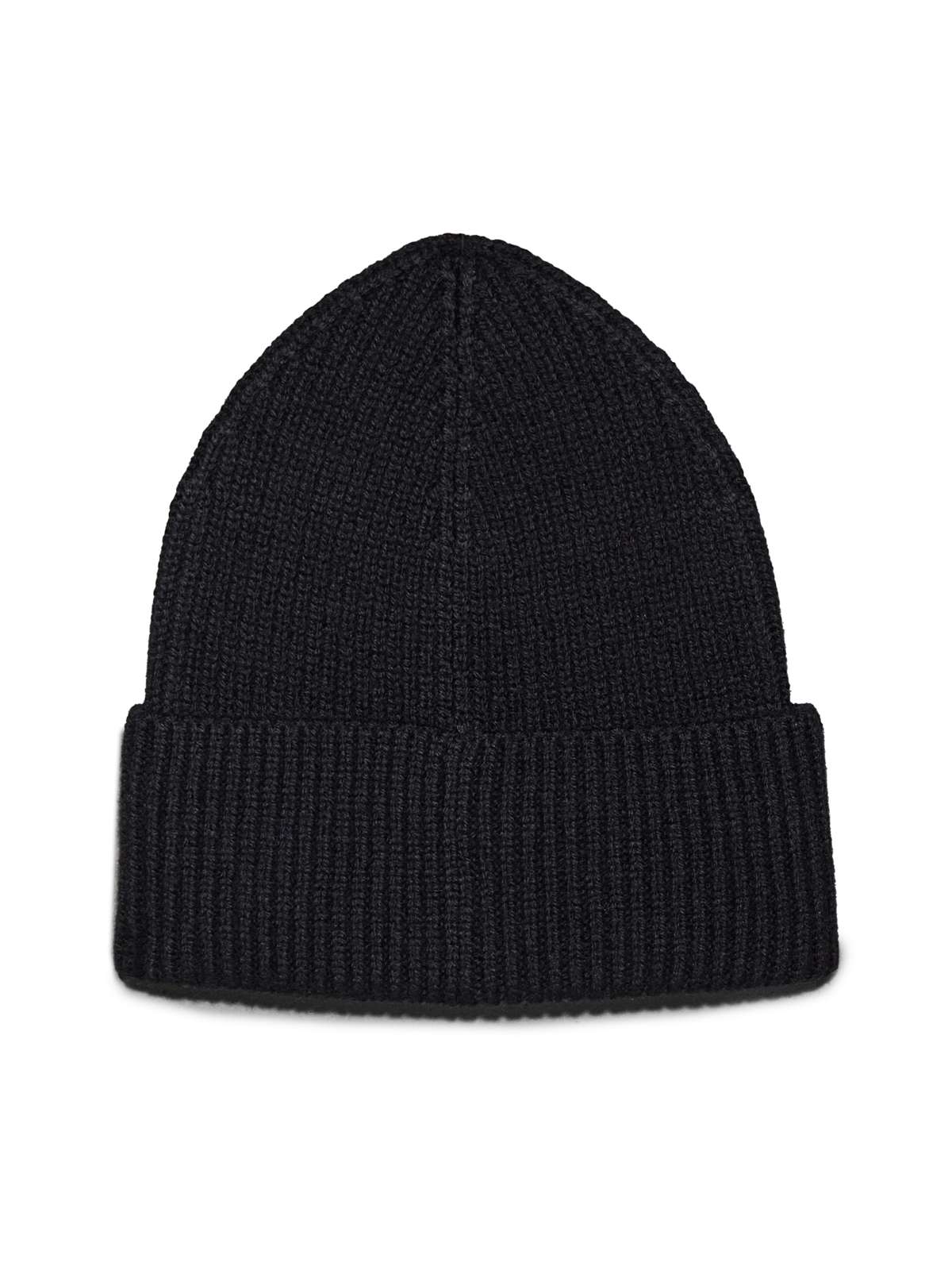 Вязаная шапка CK METAL CHUNKY BEANIE & SCARF