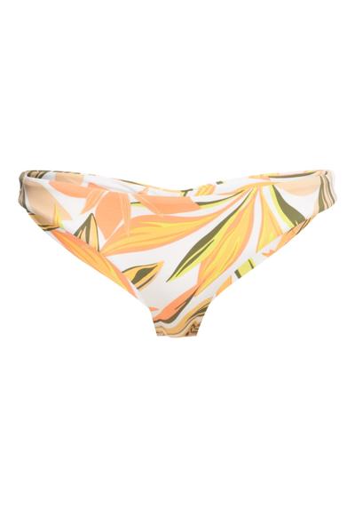 Плавки бикини Printed Beach Classics