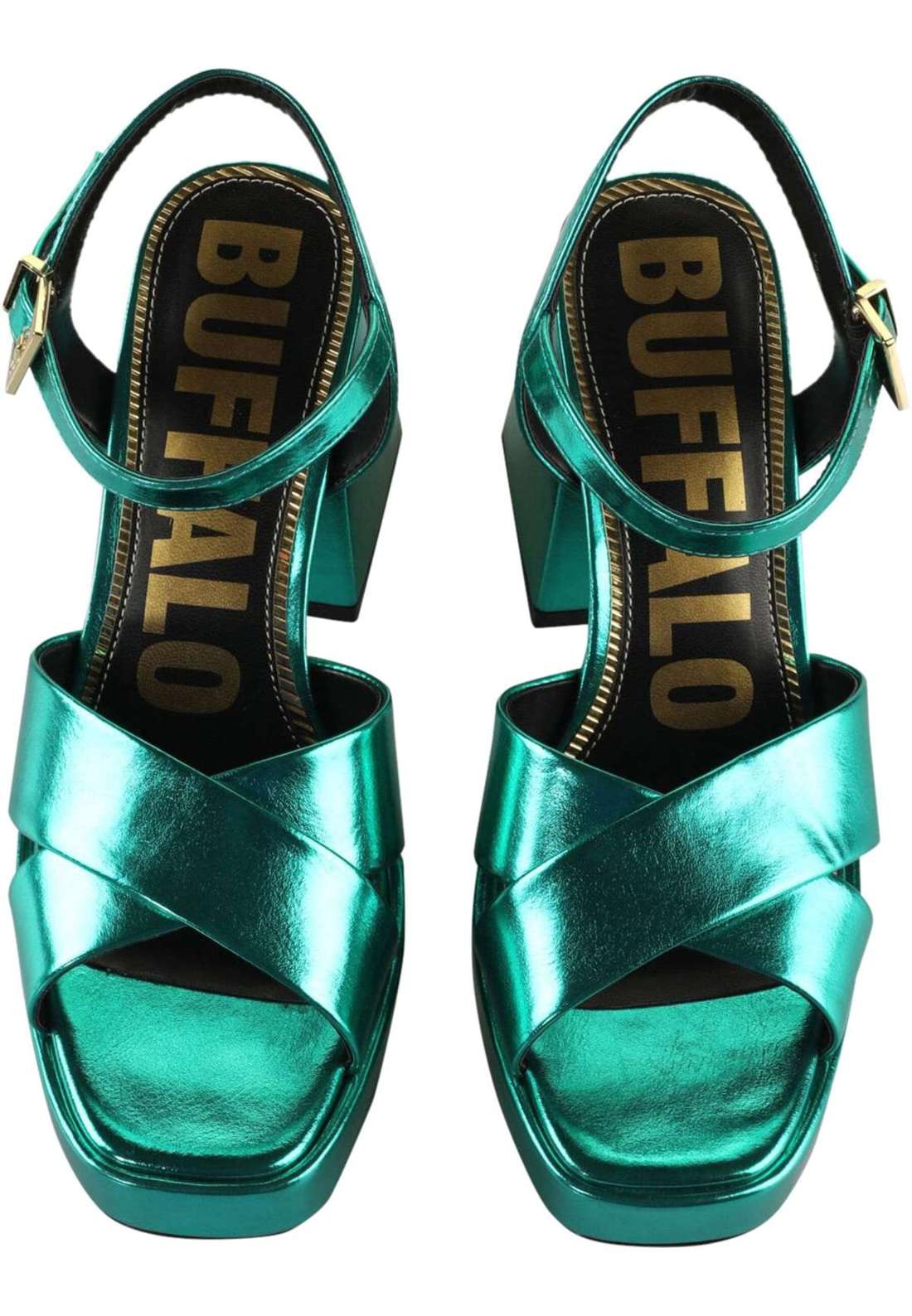 Туфли на высоком каблуке Damen  Bella Cross Vegan Nappa