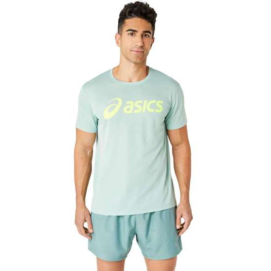 Беговая рубашка CORE ASICS TOP