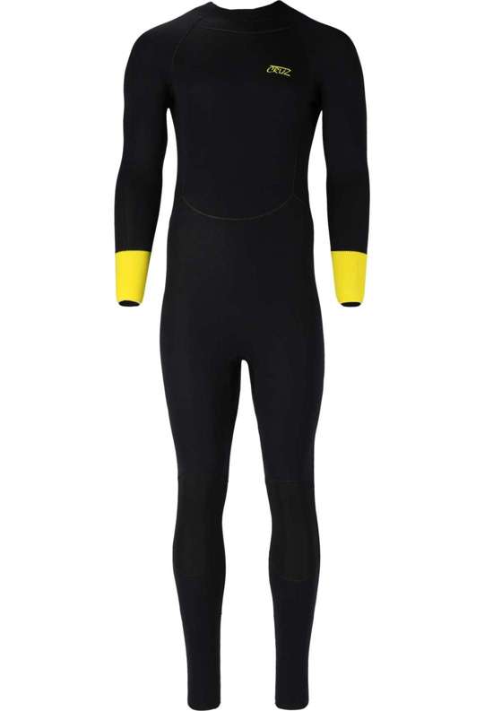 Спортивный костюм на практичной молнии. Klaksvik 5/4mm