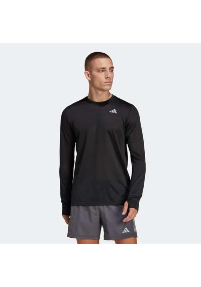 Беговая рубашка OWN THE RUN LONGSLEEVE