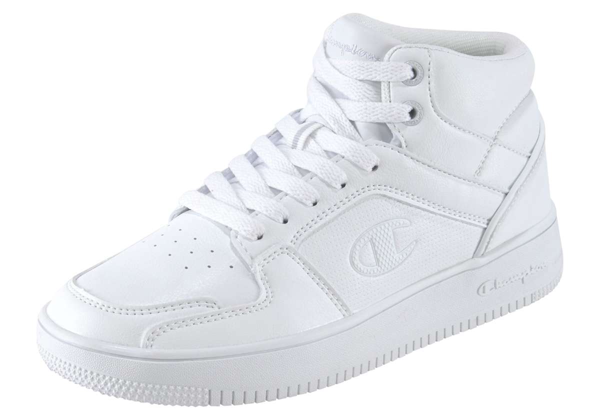 Кроссовки REBOUND 2.0 MID