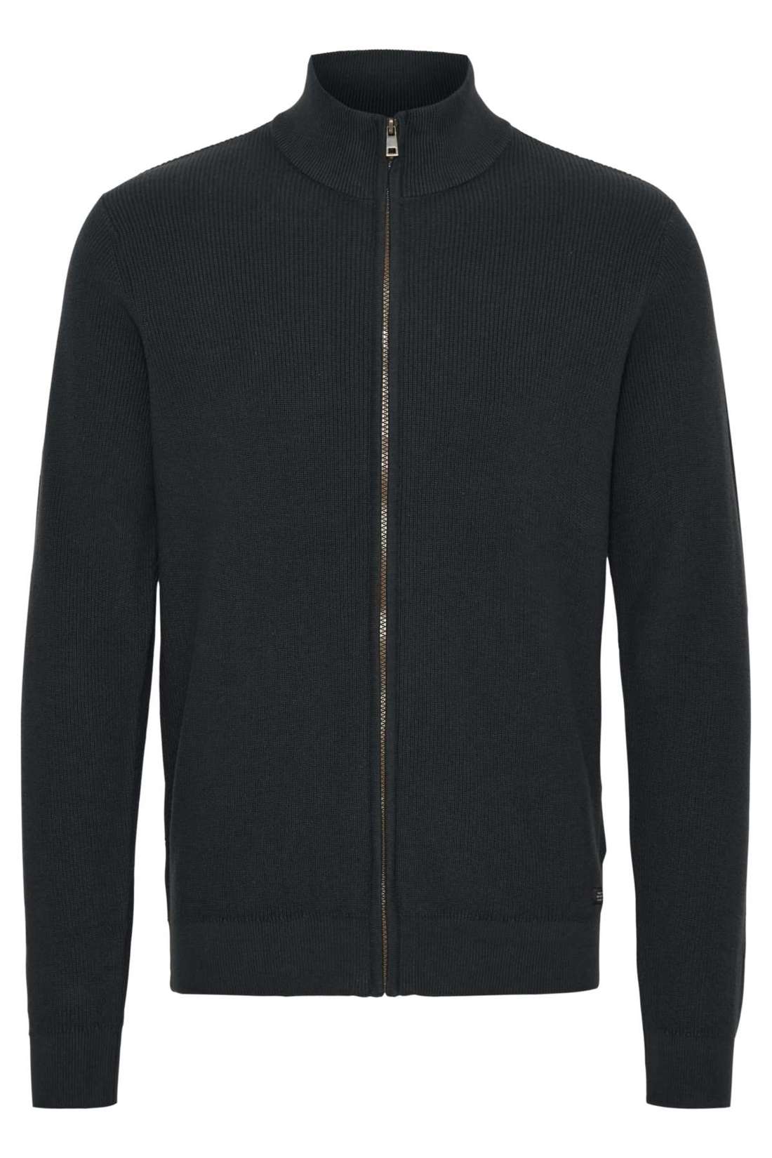 Свитер с воротником-стойкой BHCodford zipthrough