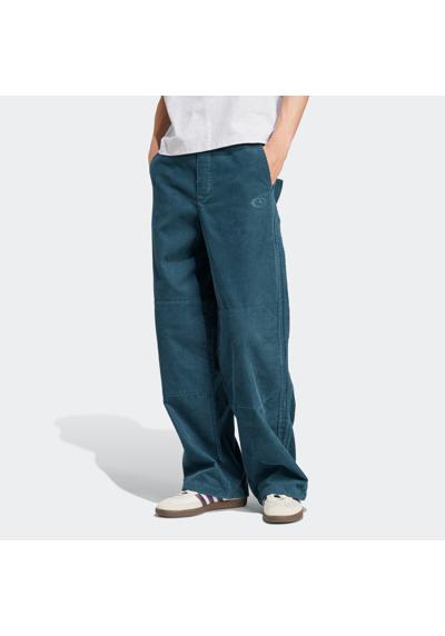 Спортивные брюки CORDUROY PANTS
