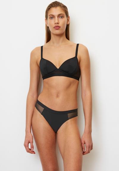 Трусики бикини SHEER & OPAQUE