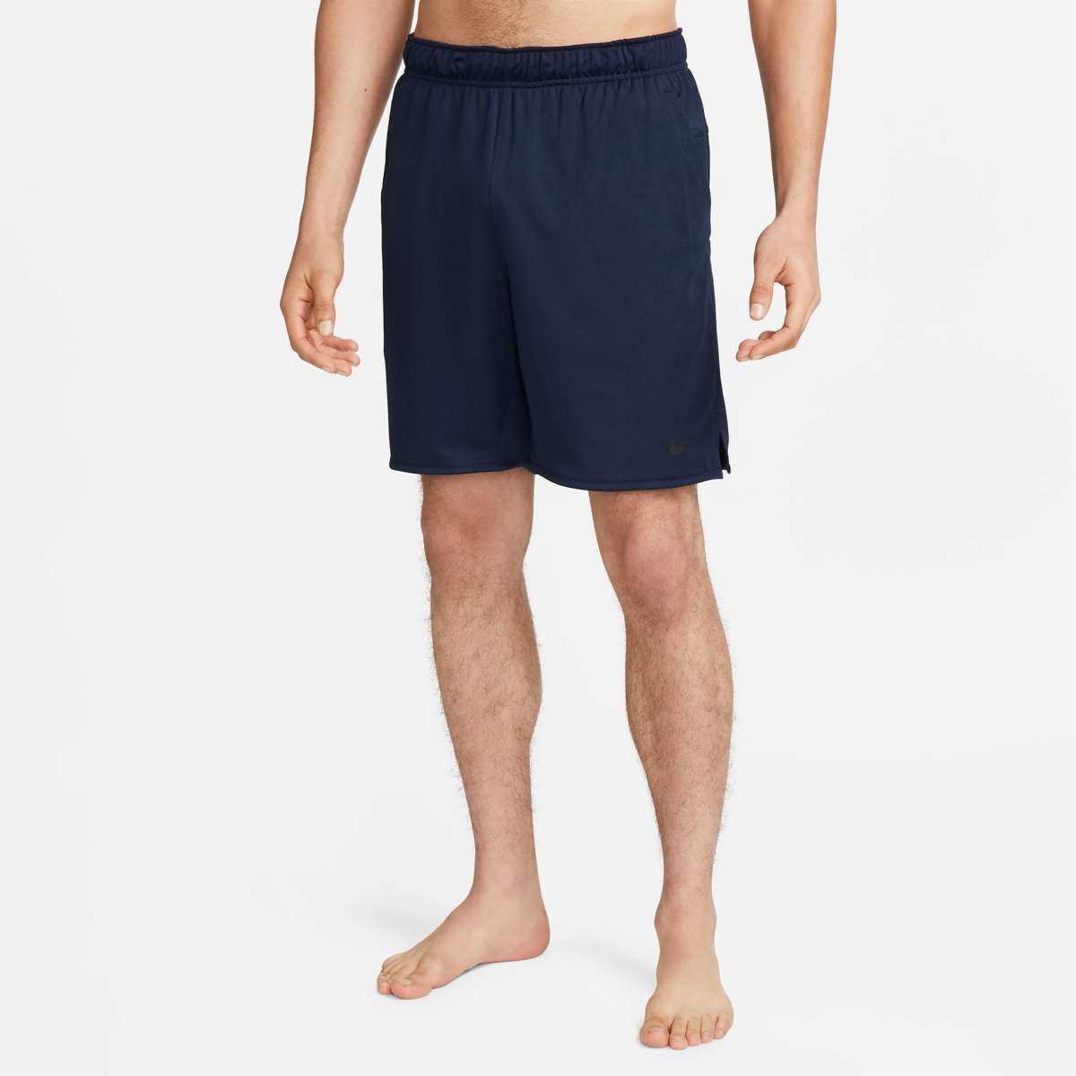 Тренировочные шорты DRI-FIT TOTALITY MEN`S UNLINED KNIT SHORTS