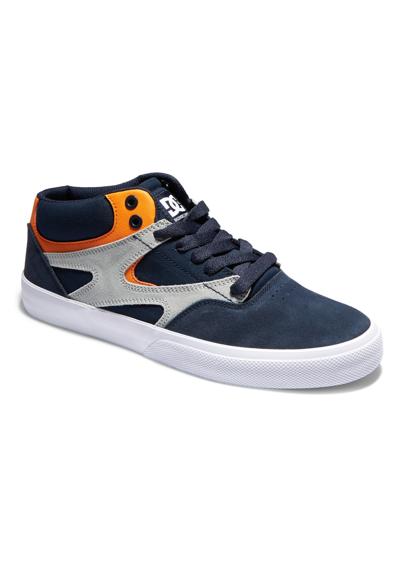 Скейтерская обувь Kalis Vulc Mid S