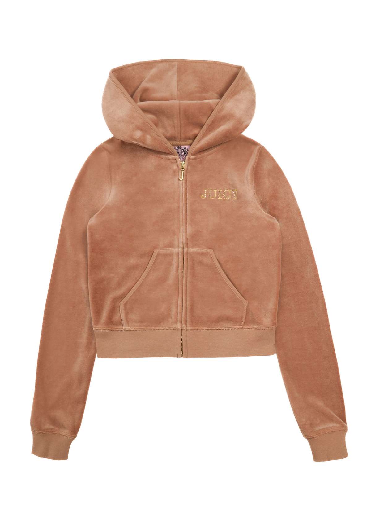Куртка Nicki с капюшоном и капюшоном HERITAGE CROWN ROBYN HOODIE Damen