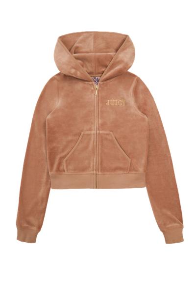 Куртка Nicki с капюшоном и капюшоном HERITAGE CROWN ROBYN HOODIE Damen