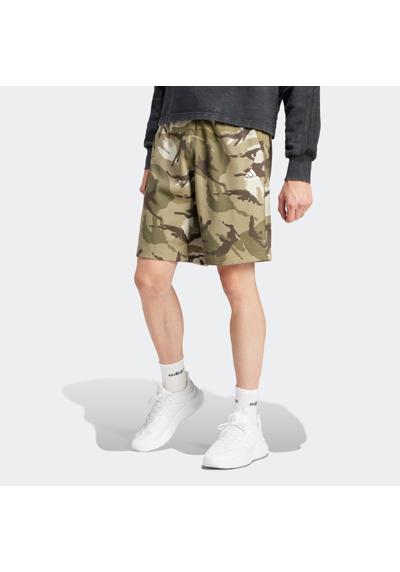 шорты M BL CAMO SHRT