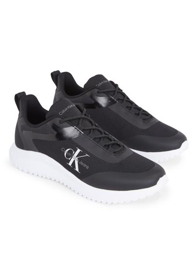 Кроссовки EVA RUNNER LOW LACE ML MIX