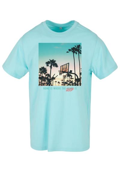 футболка Herren Home Hoop Tee