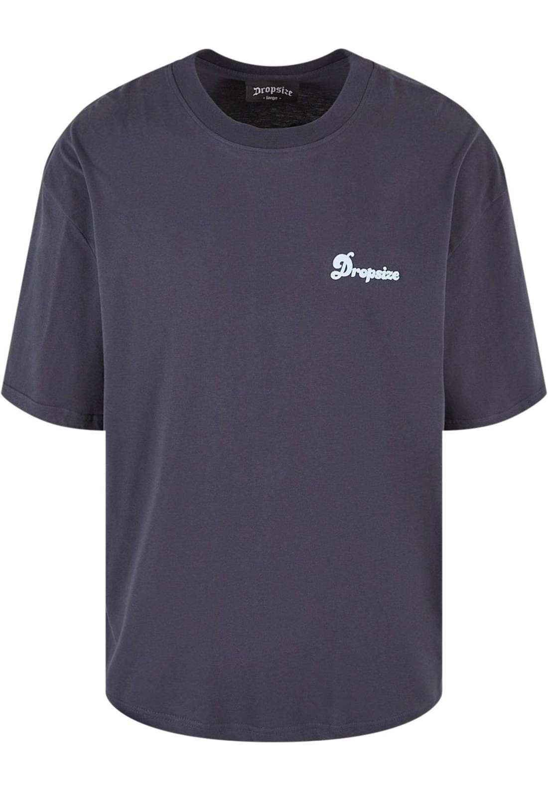 футболка Herren Heavy Grow Rich T-Shirt