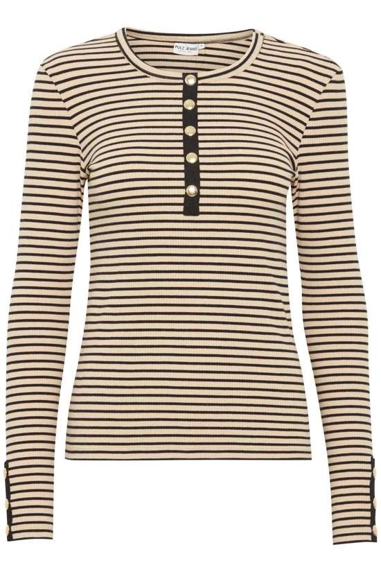 толстовка Longsleeve PZHavana