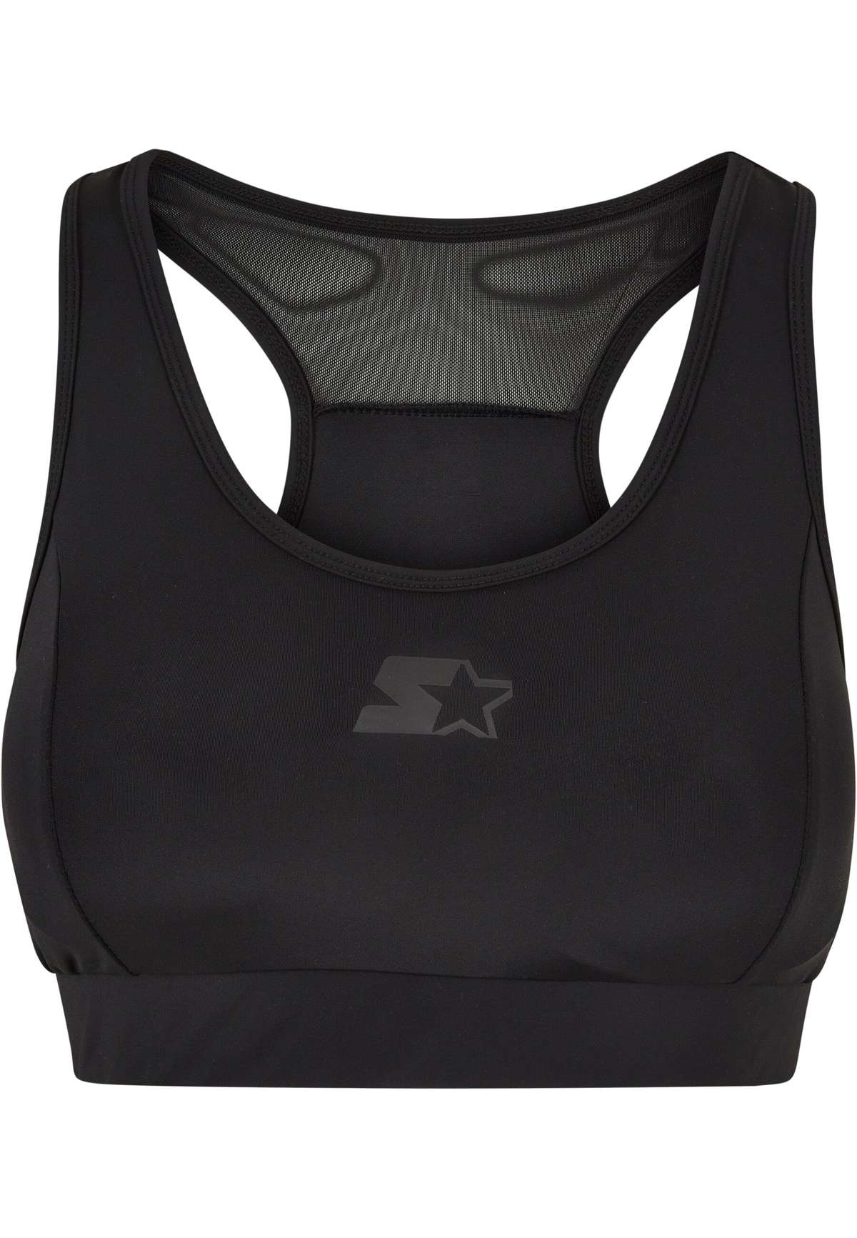 Спортивный бюстгальтер Damen Ladies Starter Mesh Bra