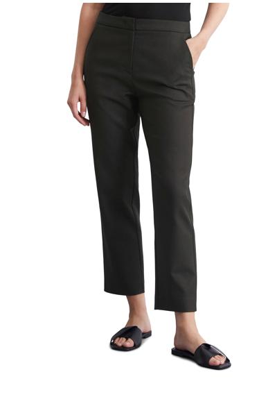 Чинос aus Organic-Cotton-Stretch-Viskose-Mix