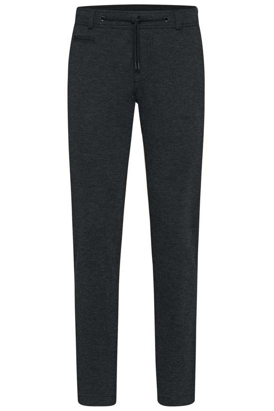 Чиносы с кулиской