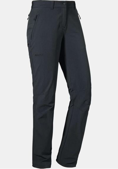 Уличные брюки Pants Engadin1