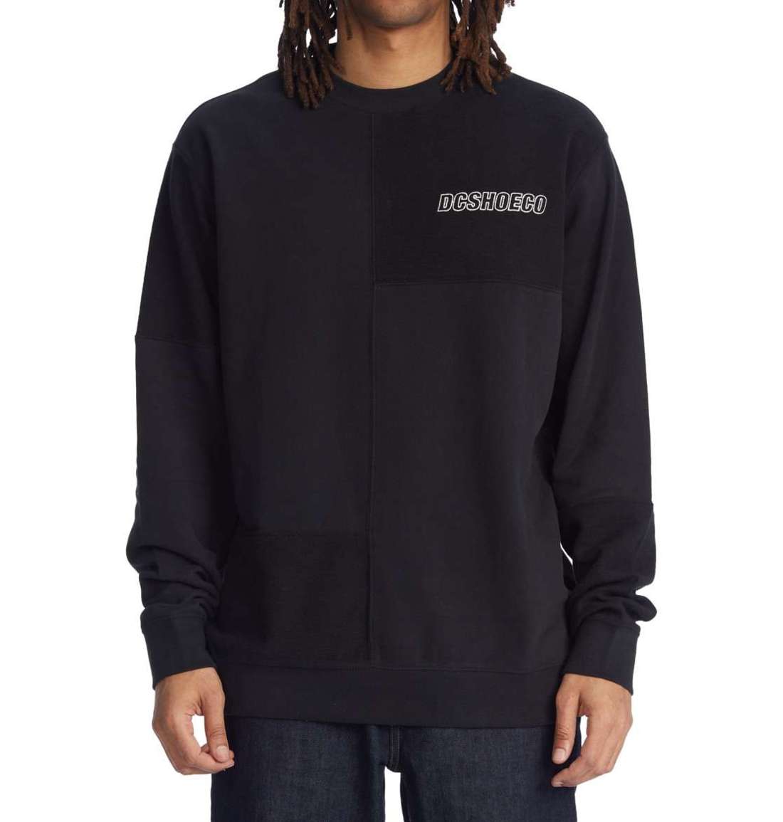 толстовка Rogers