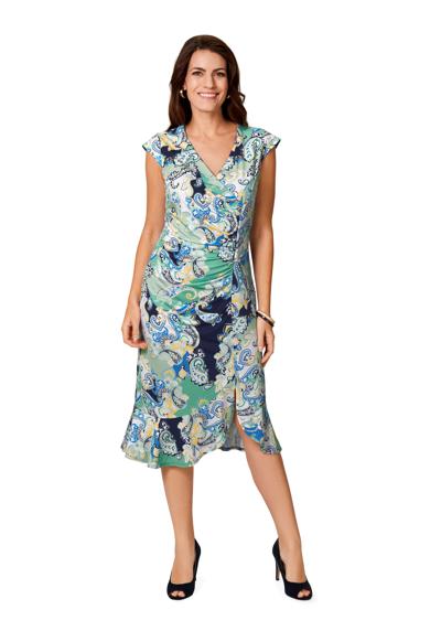 Платье из джерси Jerseykleid Selina