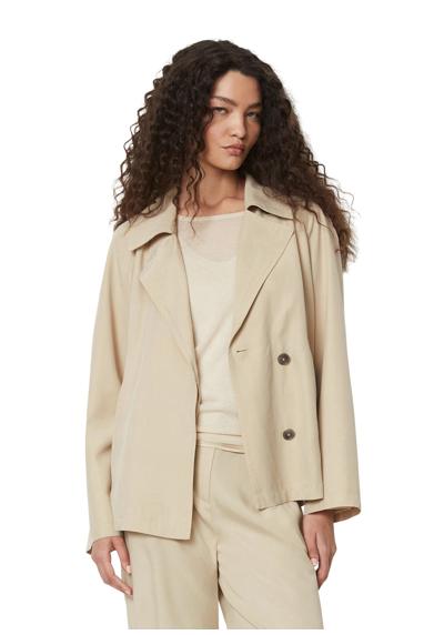 Уличная куртка aus TENCEL™ Lyocell