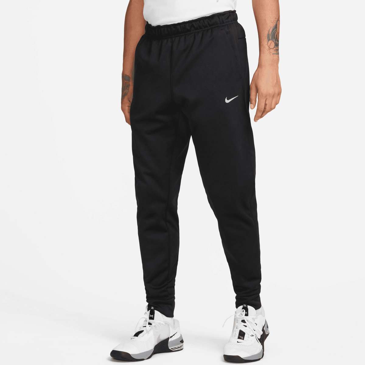 Спортивные брюки Therma-FIT Men`s Tapered Fitness Pants