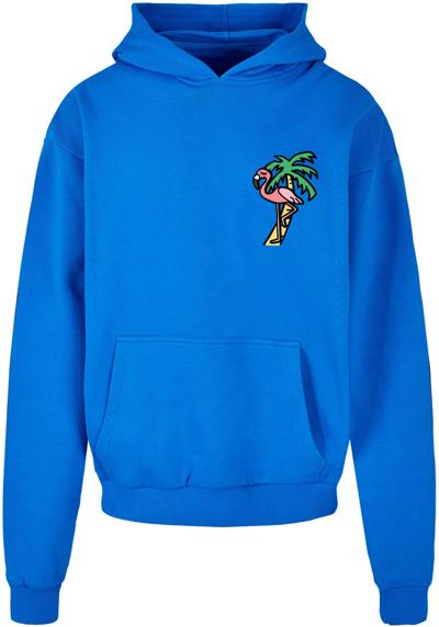 Толстовка с капюшоном Flamingo Hoodie