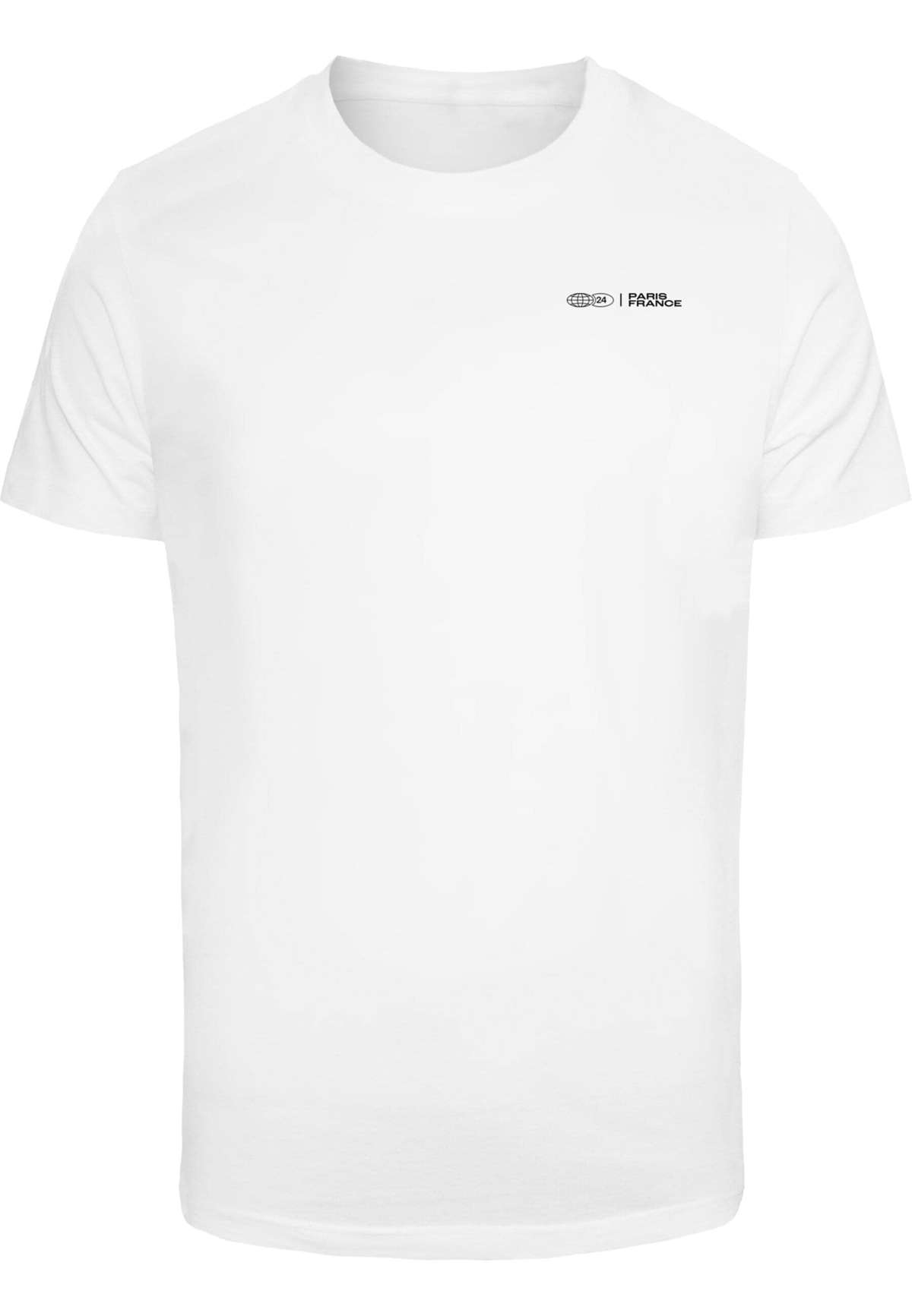футболка Don`t Wait For Nobody Tee