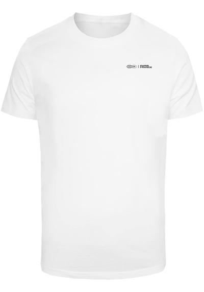 футболка Don`t Wait For Nobody Tee
