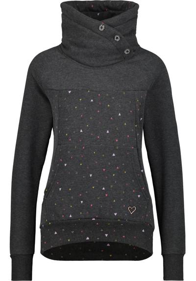 толстовка Damen VioletAK B