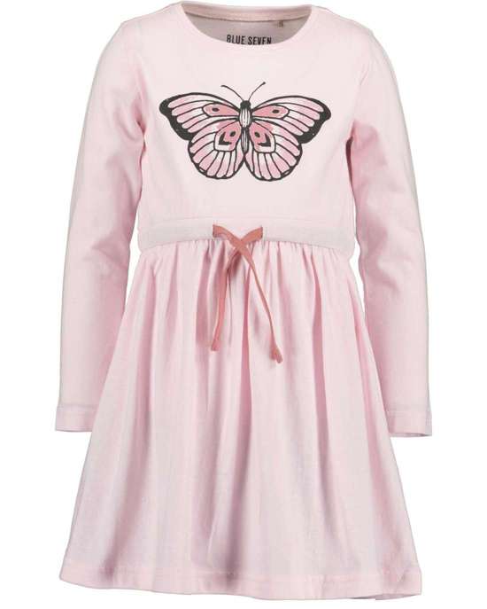 Платье из джерси, (1 шт.)