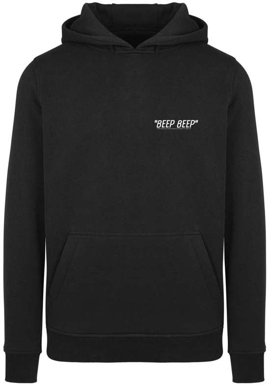 Свитер с круглым вырезом Herren