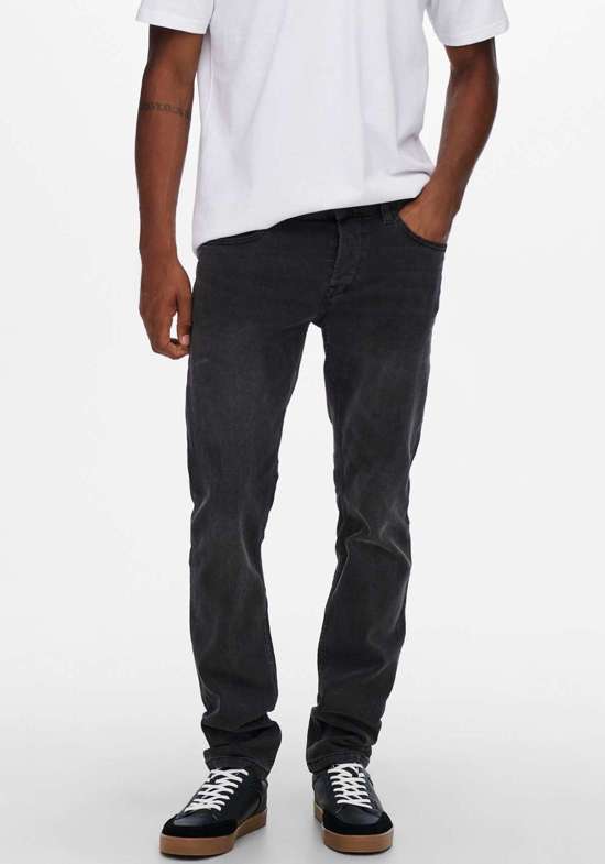 джинсы с 5 карманами LOOM LIFE