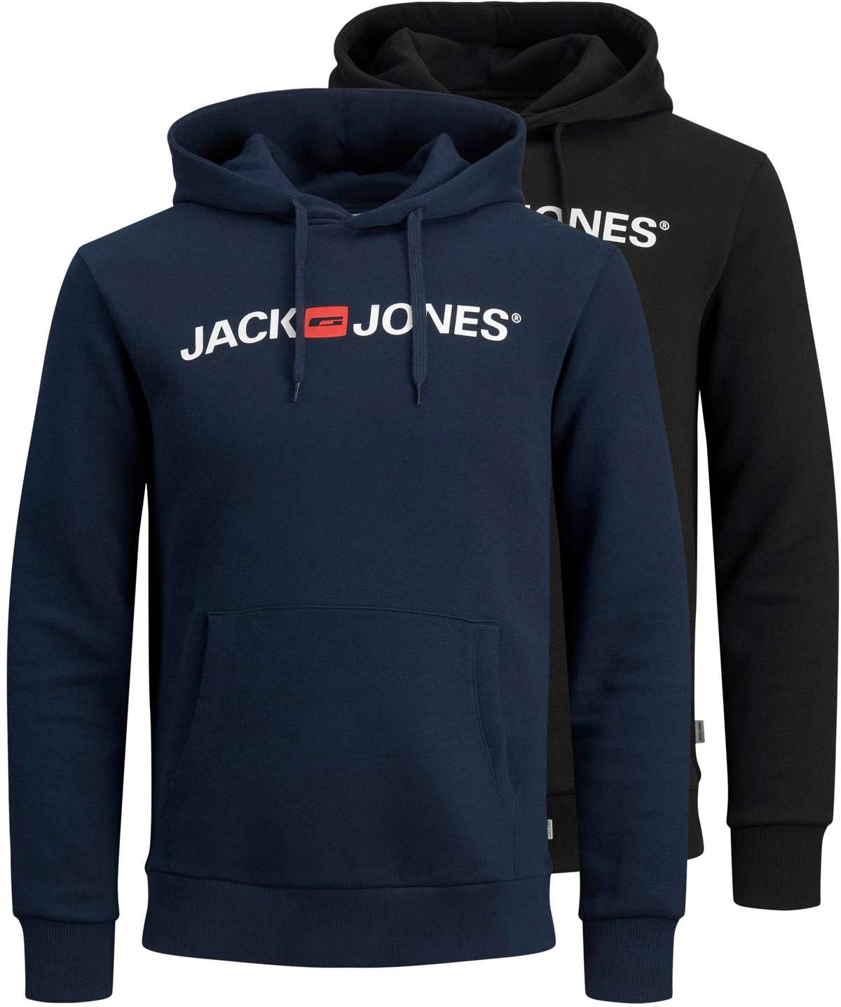 Толстовка с капюшоном CORP OLD LOGO SWEAT HOOD