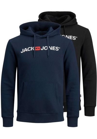 Толстовка с капюшоном CORP OLD LOGO SWEAT HOOD