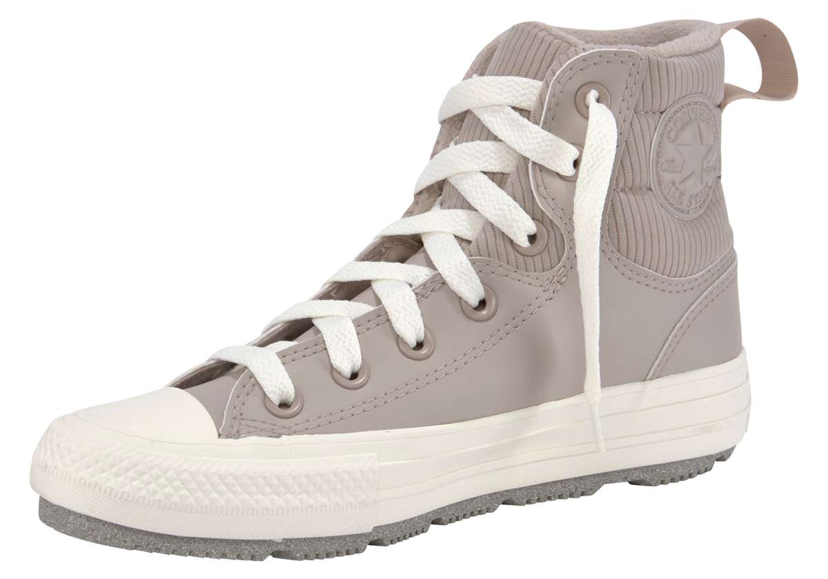Кроссовки-ботинки CHUCK TAYLOR ALL STAR BERKSHIRE