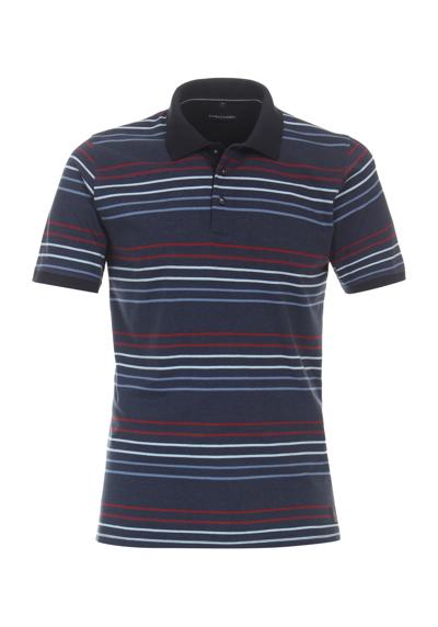 рубашка поло Polo-Shirt gestreift