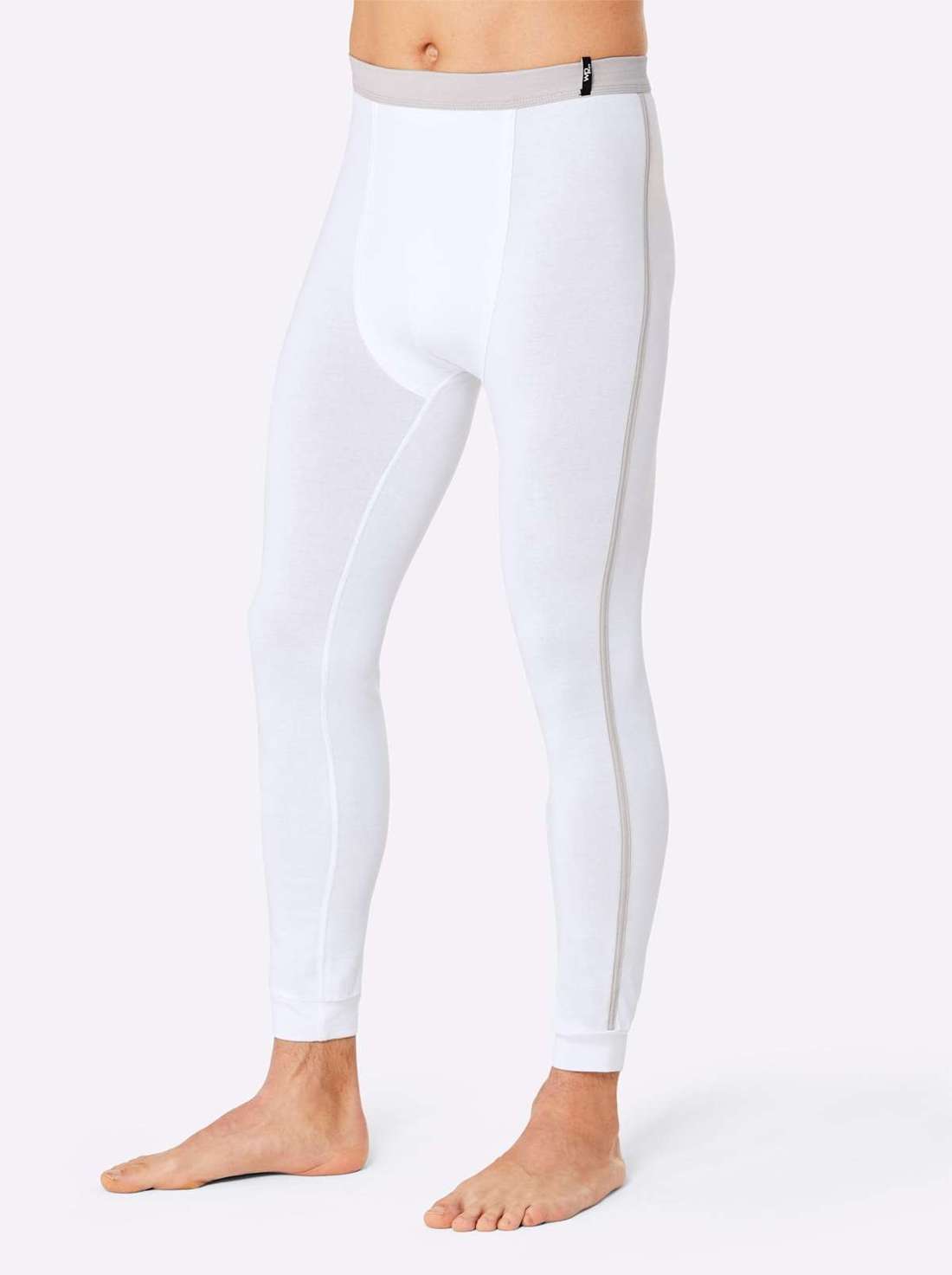 Длинное нижнее белье