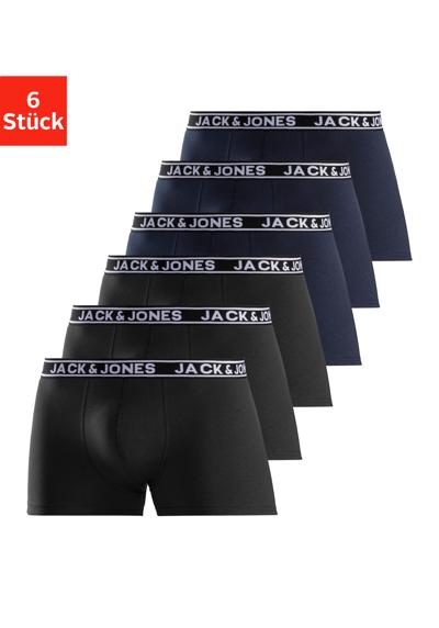 Ствол JACCRISP TRUNKS 6-PACK