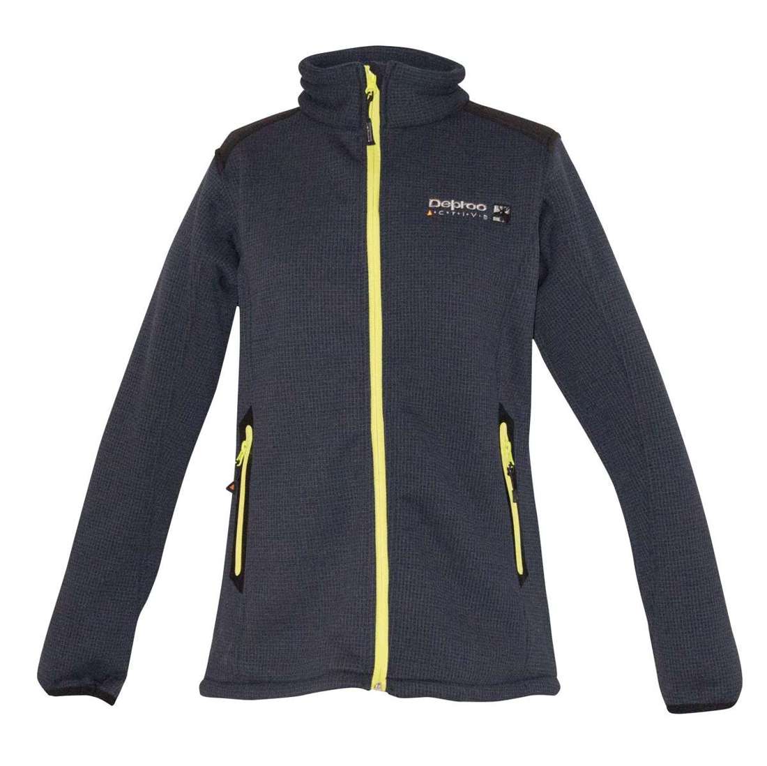 Флисовая куртка Wohlfühljacke WAVERLEY WOMEN
