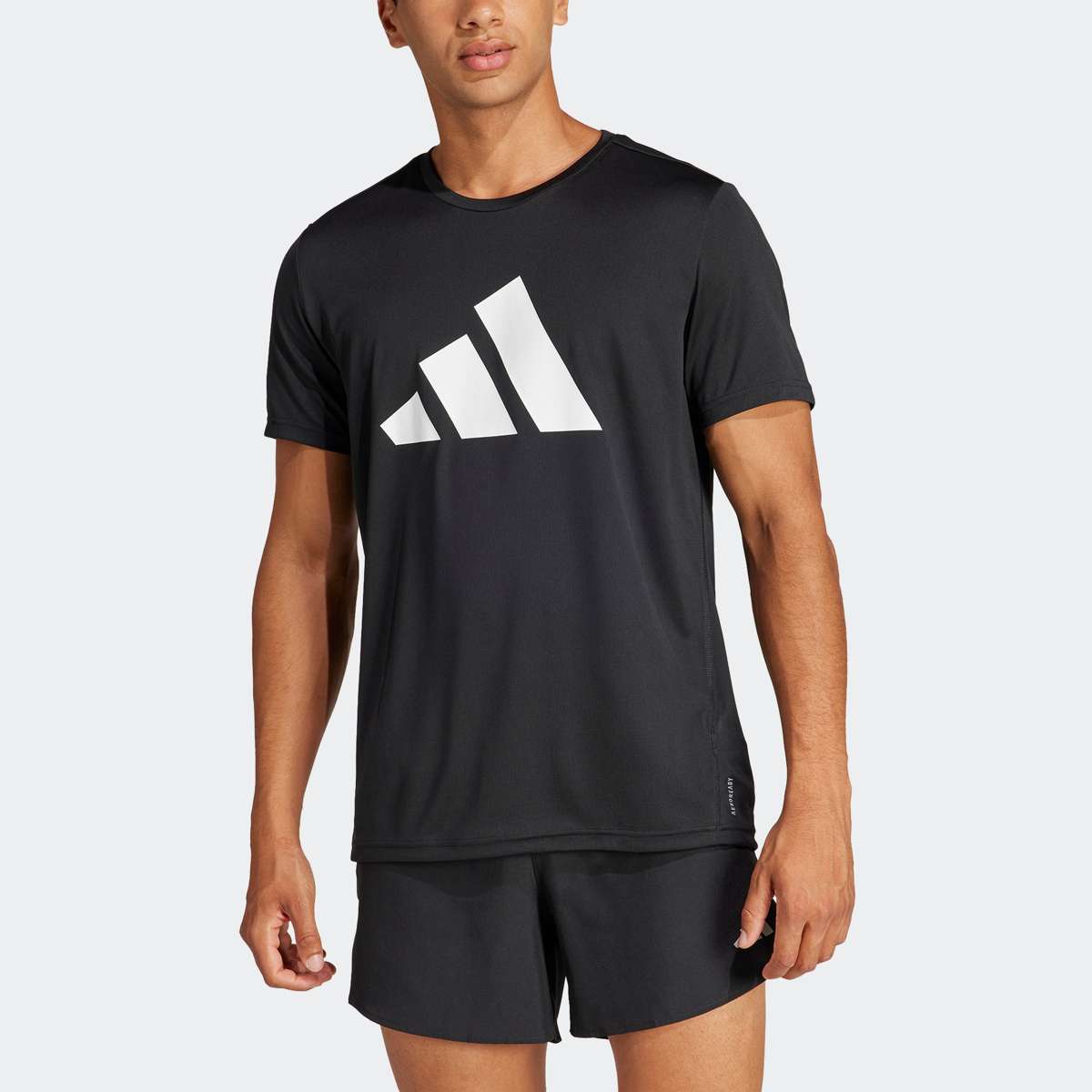 Беговая рубашка RUN IT TEE