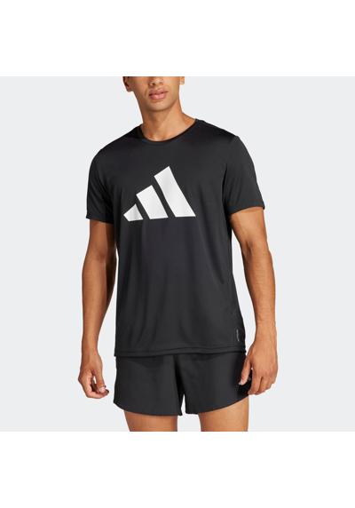 Беговая рубашка RUN IT TEE