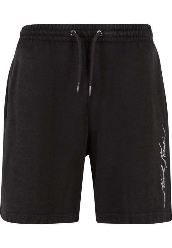 Спортивные шорты KM242-049-1 Autograph Washed Sweatshorts