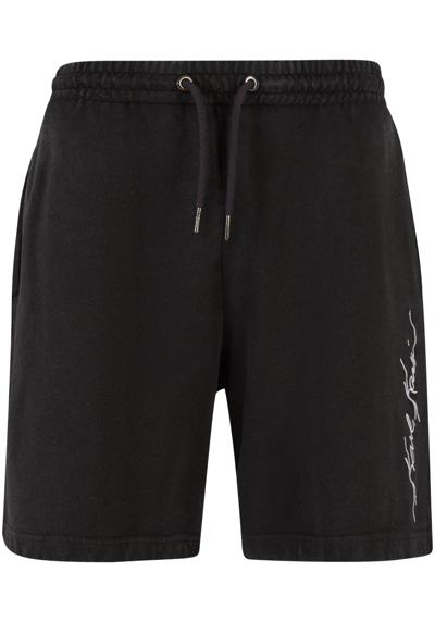 Спортивные шорты KM242-049-1 Autograph Washed Sweatshorts